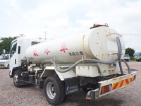 ISUZU Elf Sprinkler Truck SKG-NPR85YN 2012 37,230km_2
