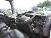 ISUZU Elf Sprinkler Truck SKG-NPR85YN 2012 37,230km_31