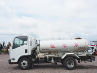 ISUZU Elf Sprinkler Truck SKG-NPR85YN 2012 37,230km_5