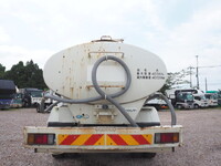 ISUZU Elf Sprinkler Truck SKG-NPR85YN 2012 37,230km_6