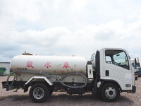 ISUZU Elf Sprinkler Truck SKG-NPR85YN 2012 37,230km_7