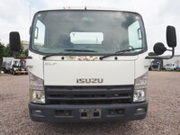 ISUZU Elf Sprinkler Truck SKG-NPR85YN 2012 37,230km_8