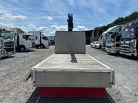 MITSUBISHI FUSO Canter Truck (With 4 Steps Of Cranes) TPG-FEB50 2018 780,000km_10