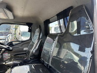 MITSUBISHI FUSO Canter Truck (With 4 Steps Of Cranes) TPG-FEB50 2018 780,000km_13