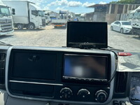 MITSUBISHI FUSO Canter Truck (With 4 Steps Of Cranes) TPG-FEB50 2018 780,000km_22