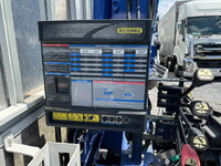 MITSUBISHI FUSO Canter Truck (With 4 Steps Of Cranes) TPG-FEB50 2018 780,000km_28