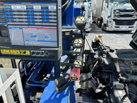 MITSUBISHI FUSO Canter Truck (With 4 Steps Of Cranes) TPG-FEB50 2018 780,000km_30