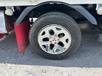 MITSUBISHI FUSO Canter Truck (With 4 Steps Of Cranes) TPG-FEB50 2018 780,000km_36