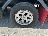MITSUBISHI FUSO Canter Truck (With 4 Steps Of Cranes) TPG-FEB50 2018 780,000km_37