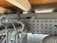 MITSUBISHI FUSO Canter Truck (With 4 Steps Of Cranes) TPG-FEB50 2018 780,000km_40