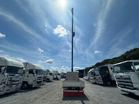 MITSUBISHI FUSO Canter Truck (With 4 Steps Of Cranes) TPG-FEB50 2018 780,000km_7