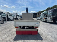 MITSUBISHI FUSO Canter Truck (With 4 Steps Of Cranes) TPG-FEB50 2018 780,000km_8
