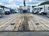 MITSUBISHI FUSO Super Great Self Loader (With 3 Steps Of Cranes) PJ-FS50JZ 2006 590,000km_10