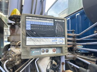 MITSUBISHI FUSO Super Great Self Loader (With 3 Steps Of Cranes) PJ-FS50JZ 2006 590,000km_13
