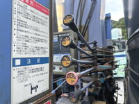 MITSUBISHI FUSO Super Great Self Loader (With 3 Steps Of Cranes) PJ-FS50JZ 2006 590,000km_14