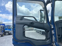 MITSUBISHI FUSO Super Great Self Loader (With 3 Steps Of Cranes) PJ-FS50JZ 2006 590,000km_16