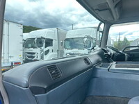 MITSUBISHI FUSO Super Great Self Loader (With 3 Steps Of Cranes) PJ-FS50JZ 2006 590,000km_17