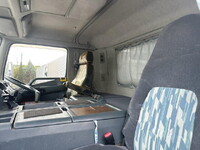 MITSUBISHI FUSO Super Great Self Loader (With 3 Steps Of Cranes) PJ-FS50JZ 2006 590,000km_18