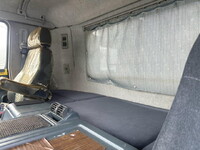 MITSUBISHI FUSO Super Great Self Loader (With 3 Steps Of Cranes) PJ-FS50JZ 2006 590,000km_19