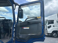 MITSUBISHI FUSO Super Great Self Loader (With 3 Steps Of Cranes) PJ-FS50JZ 2006 590,000km_21