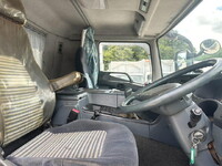 MITSUBISHI FUSO Super Great Self Loader (With 3 Steps Of Cranes) PJ-FS50JZ 2006 590,000km_22
