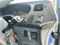 MITSUBISHI FUSO Super Great Self Loader (With 3 Steps Of Cranes) PJ-FS50JZ 2006 590,000km_29