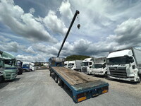 MITSUBISHI FUSO Super Great Self Loader (With 3 Steps Of Cranes) PJ-FS50JZ 2006 590,000km_2