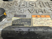 MITSUBISHI FUSO Super Great Self Loader (With 3 Steps Of Cranes) PJ-FS50JZ 2006 590,000km_31