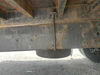 MITSUBISHI FUSO Super Great Self Loader (With 3 Steps Of Cranes) PJ-FS50JZ 2006 590,000km_34