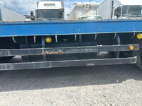 MITSUBISHI FUSO Super Great Self Loader (With 3 Steps Of Cranes) PJ-FS50JZ 2006 590,000km_35