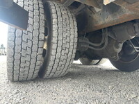 MITSUBISHI FUSO Super Great Self Loader (With 3 Steps Of Cranes) PJ-FS50JZ 2006 590,000km_37