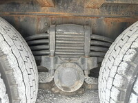 MITSUBISHI FUSO Super Great Self Loader (With 3 Steps Of Cranes) PJ-FS50JZ 2006 590,000km_39