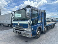 MITSUBISHI FUSO Super Great Self Loader (With 3 Steps Of Cranes) PJ-FS50JZ 2006 590,000km_3