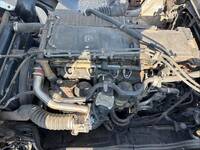 MITSUBISHI FUSO Super Great Chipper Truck QKG-FV50VZ 2012 796,000km_15
