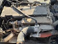 MITSUBISHI FUSO Super Great Chipper Truck QKG-FV50VZ 2012 796,000km_16