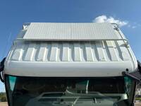 MITSUBISHI FUSO Super Great Chipper Truck QKG-FV50VZ 2012 796,000km_17
