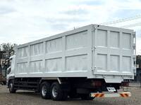 MITSUBISHI FUSO Super Great Chipper Truck QKG-FV50VZ 2012 796,000km_3