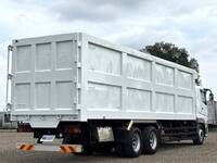MITSUBISHI FUSO Super Great Chipper Truck QKG-FV50VZ 2012 796,000km_4