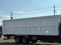MITSUBISHI FUSO Super Great Chipper Truck QKG-FV50VZ 2012 796,000km_5