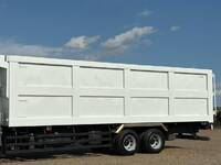 MITSUBISHI FUSO Super Great Chipper Truck QKG-FV50VZ 2012 796,000km_6