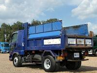 MITSUBISHI FUSO Fighter Dump LKG-FK62FZ 2011 349,000km_3
