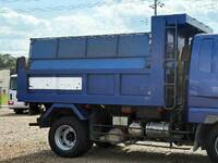 MITSUBISHI FUSO Fighter Dump LKG-FK62FZ 2011 349,000km_5