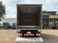ISUZU Forward Aluminum Van 2RG-FRR90S2 2022 148,000km_10