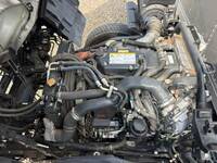 ISUZU Forward Aluminum Van 2RG-FRR90S2 2022 148,000km_17