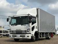 ISUZU Forward Aluminum Van 2RG-FRR90S2 2022 148,000km_1