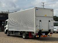 ISUZU Forward Aluminum Van 2RG-FRR90S2 2022 148,000km_3