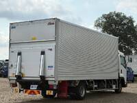 ISUZU Forward Aluminum Van 2RG-FRR90S2 2022 148,000km_4
