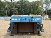 Others Others Heavy Equipment Transportation Trailer PMR439CJ 2012 _11