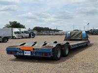 Others Others Heavy Equipment Transportation Trailer PMR439CJ 2012 _1