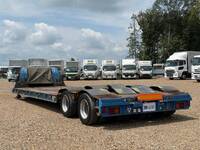 Others Others Heavy Equipment Transportation Trailer PMR439CJ 2012 _2